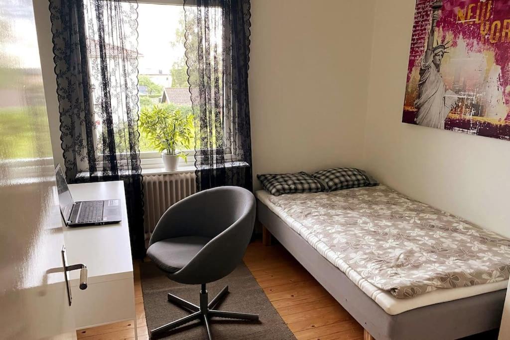 Laegenhet Pa 78 Kvm 3 Rok I Apartment Vårgårda