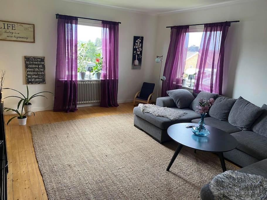 Laegenhet Pa 78 Kvm 3 Rok I Apartment Vårgårda