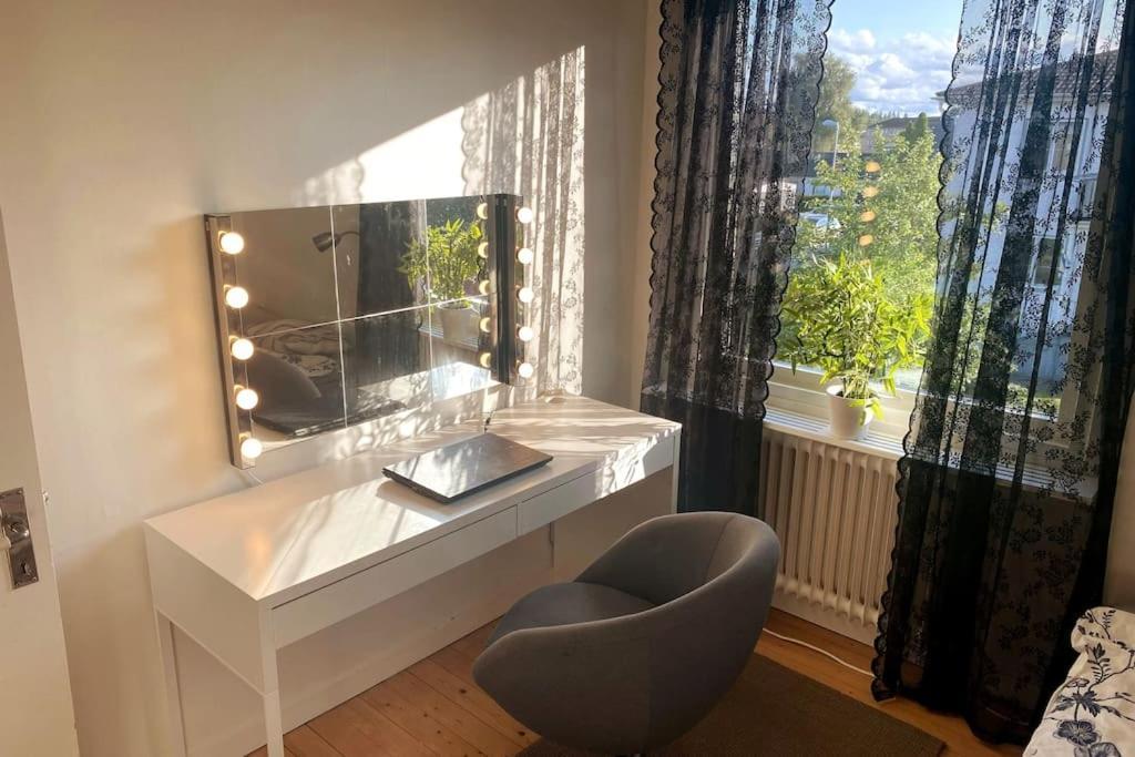 Laegenhet Pa 78 Kvm 3 Rok I Apartment