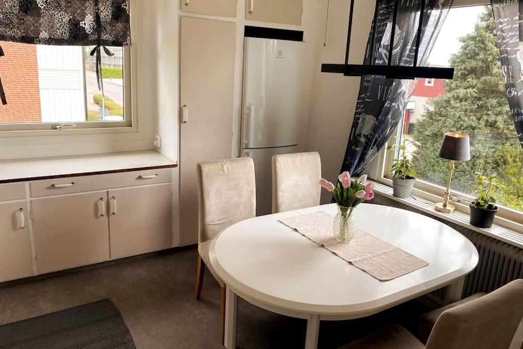 Apartment Laegenhet Pa 78 Kvm 3 Rok I *